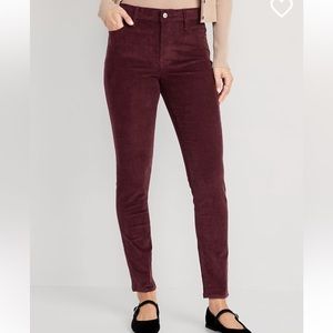 *Old Navy* [NWT] Rockstar Super Skinny